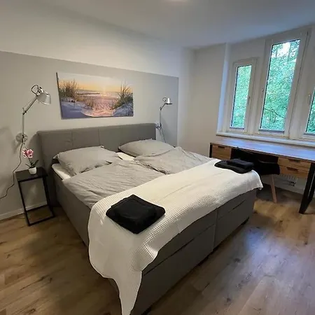 Wohlfühl-oase 2.0 Herne