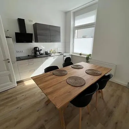 Wohlfühl-oase 2.0 *