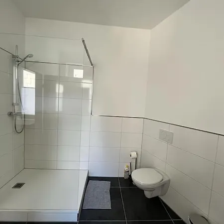 Apartment Wohlfuehl-oase 2.0 Herne