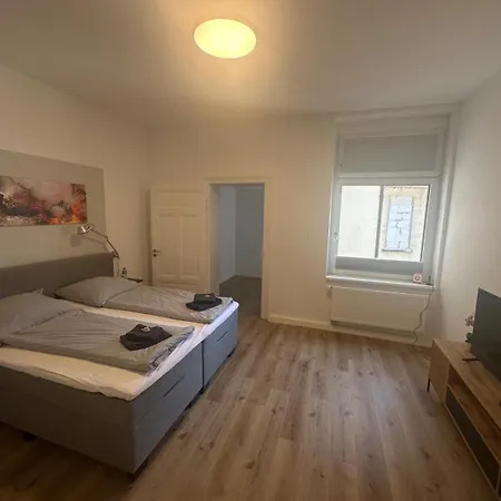 Apartment Wohlfuehl-oase 2.0 Herne