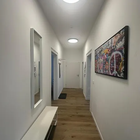 Wohlfühl-oase 2.0 Herne