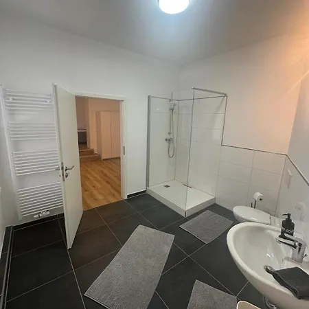 Apartment Wohlfuehl-oase 2.0 *