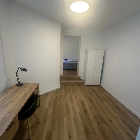 Apartment Wohlfuehl-oase 2.0 Herne