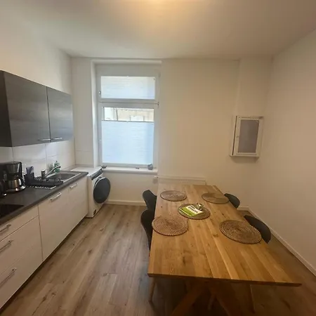 Wohlfühl-oase 2.0 Herne