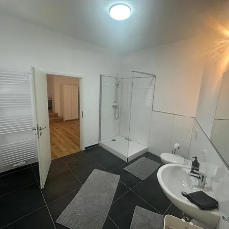 Wohlfühl-oase 2.0 Herne