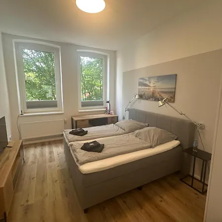 Wohlfühl-oase 2.0 * Herne