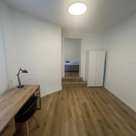Apartment Wohlfuehl-oase 2.0 Herne