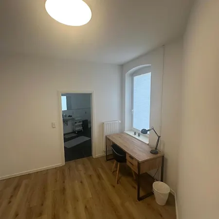 Wohlfühl-oase 2.0 Apartment *