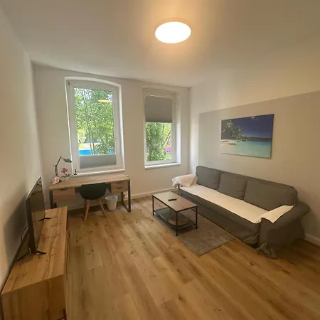 Apartment Wohlfuehl-oase 2.0