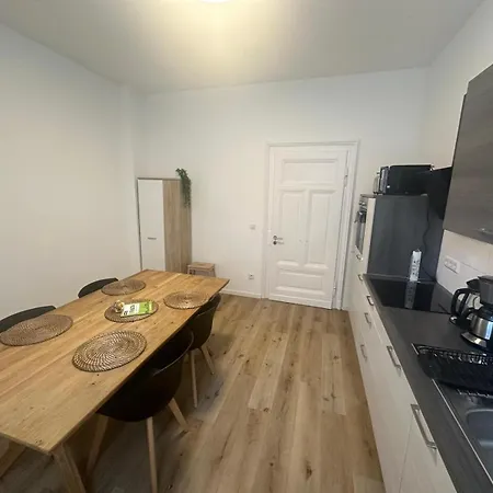 Wohlfühl-oase 2.0 Herne