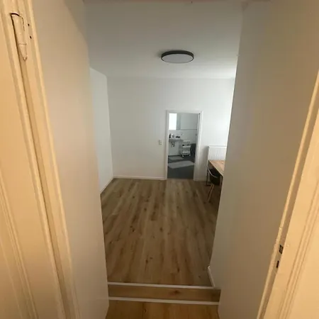 Apartment Wohlfuehl-oase 2.0