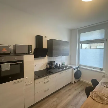 Apartment Wohlfuehl-oase 2.0 *