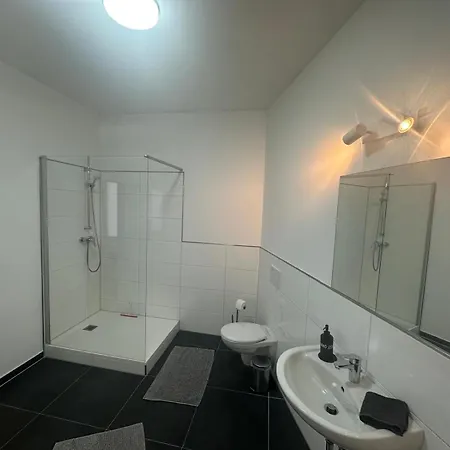 Wohlfühl-oase 2.0 * Herne