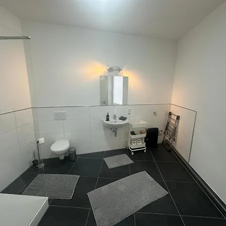 Apartment Wohlfuehl-oase 2.0