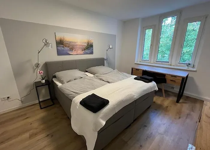 Wohlfuehl-oase 2.0 Herne