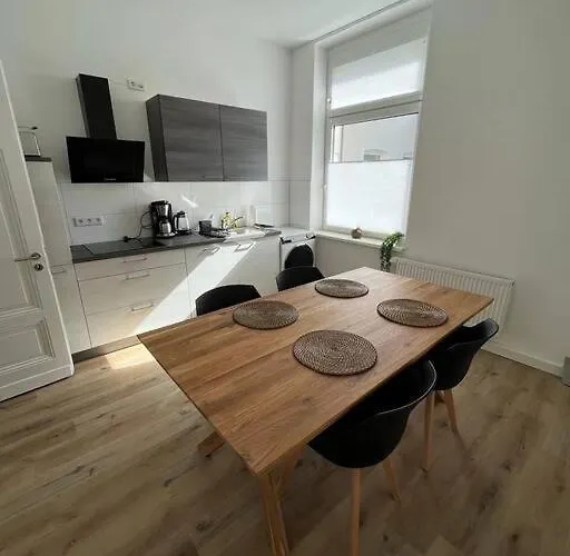 Wohlfuehl-oase 2.0 *