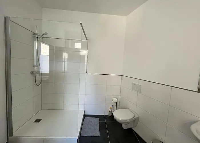 Lejlighed Wohlfuehl-oase 2.0 Herne