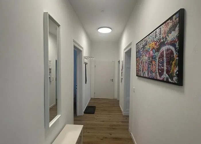 Wohlfuehl-oase 2.0 Herne