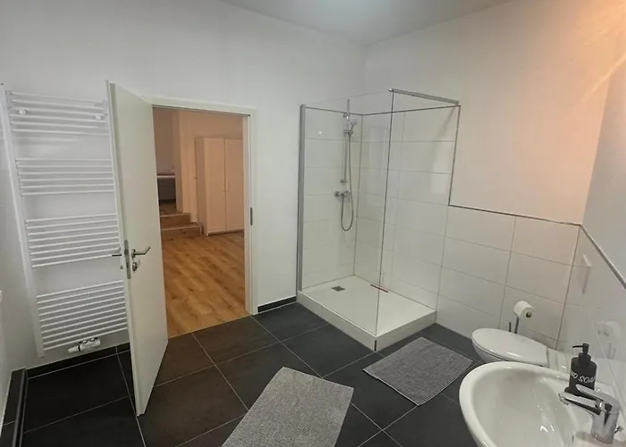 Lejlighed Wohlfuehl-oase 2.0 *