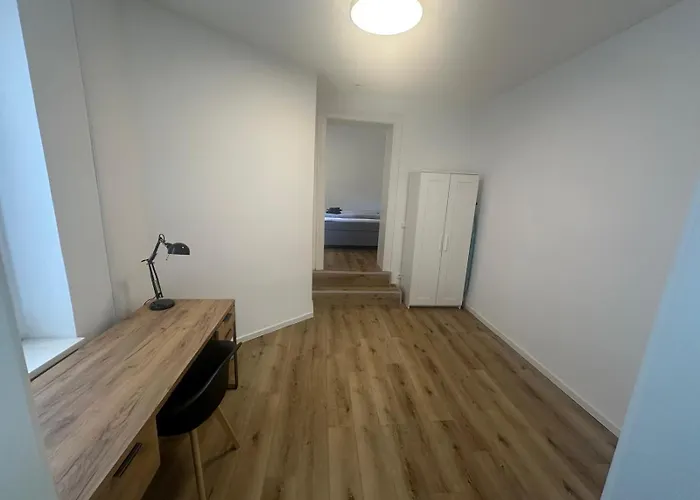 Lejlighed Wohlfuehl-oase 2.0 Herne