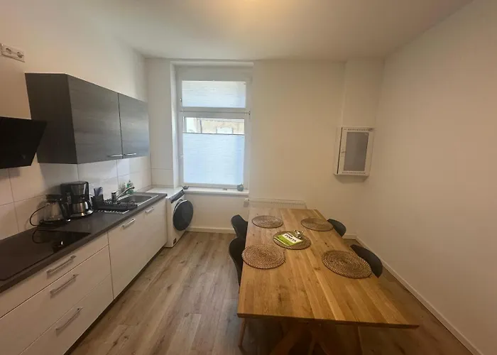 Wohlfuehl-oase 2.0 Herne