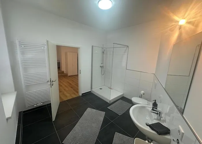 Wohlfuehl-oase 2.0 Herne