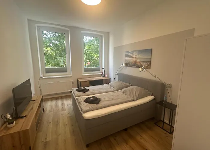 Wohlfuehl-oase 2.0 * Herne