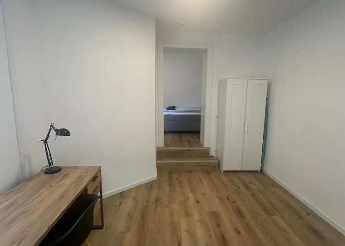 Lejlighed Wohlfuehl-oase 2.0 Herne