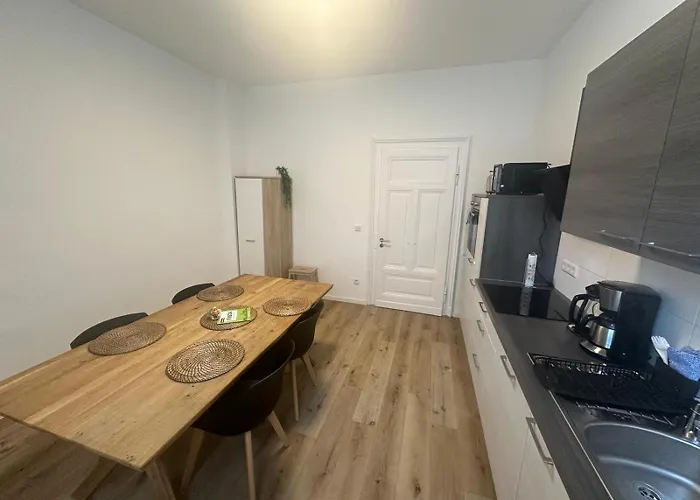 Wohlfuehl-oase 2.0 Herne