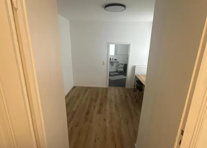 Lejlighed Wohlfuehl-oase 2.0