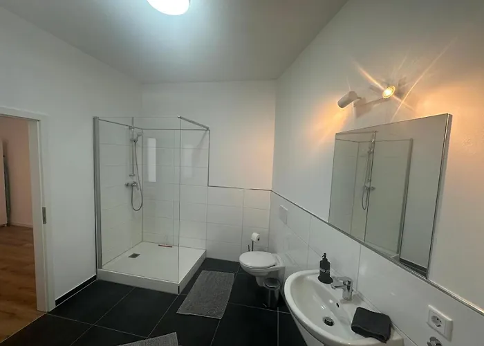 Wohlfuehl-oase 2.0 * Herne