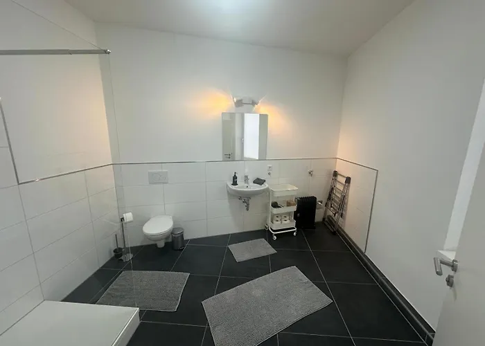 Lejlighed Wohlfuehl-oase 2.0